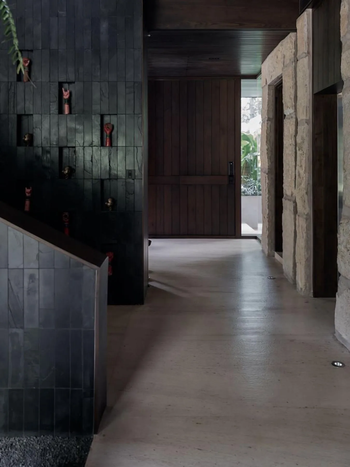 Entryway